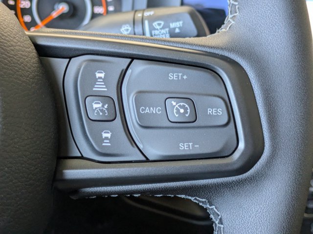 New 2026 Jeep Gladiator Mojave AWD/4WD image 29