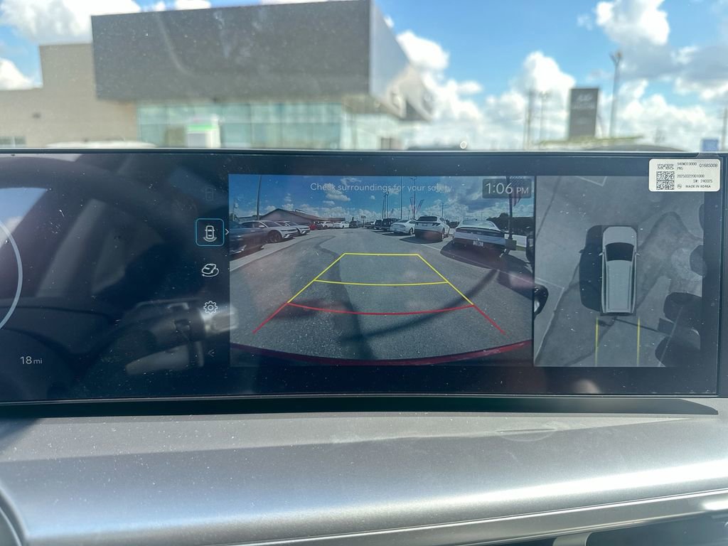 New 2026 Hyundai Ioniq 9 SEL w/ Tow & Go Package image 41