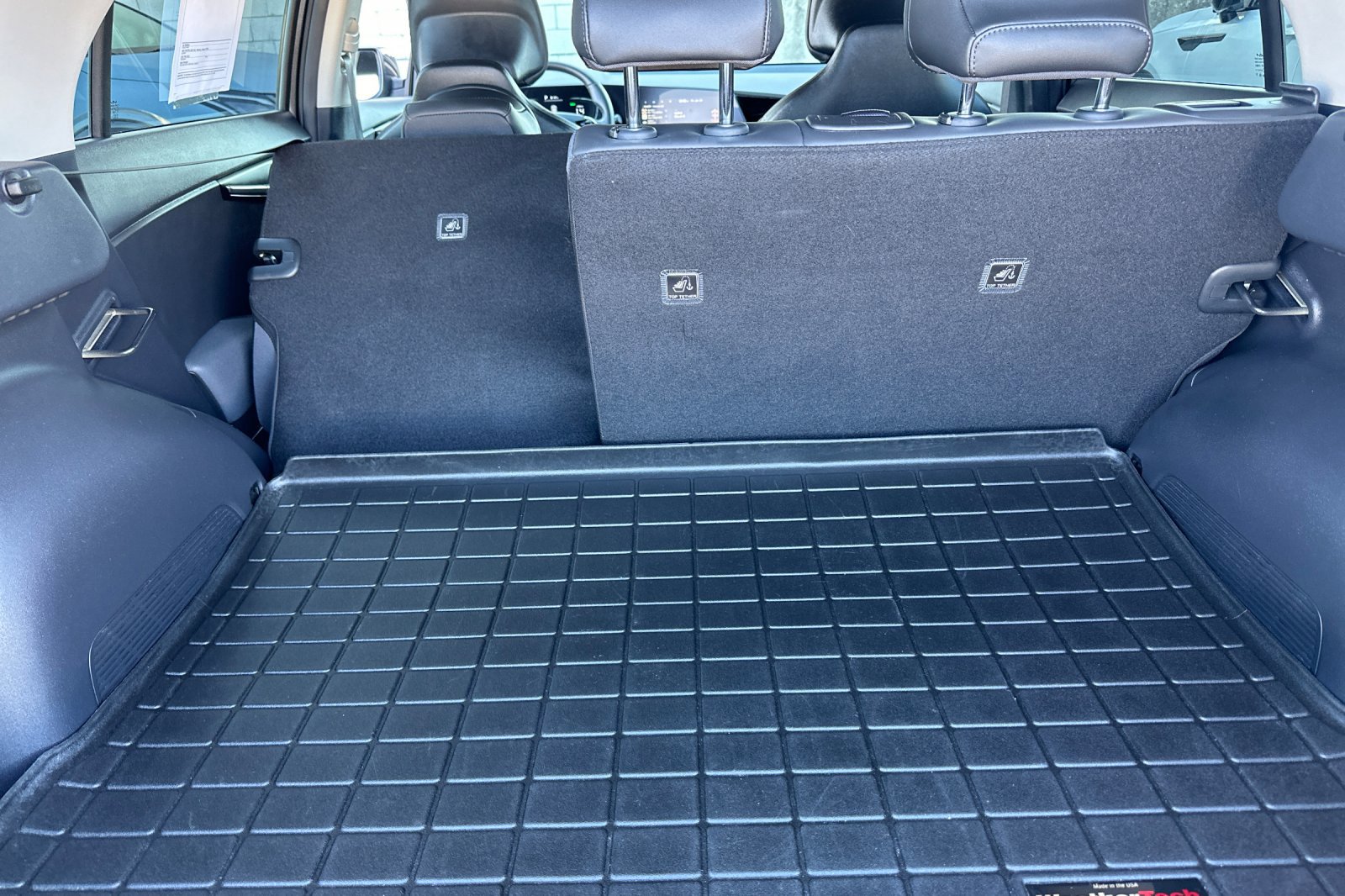 Certified 2024 Kia Niro EX image 16