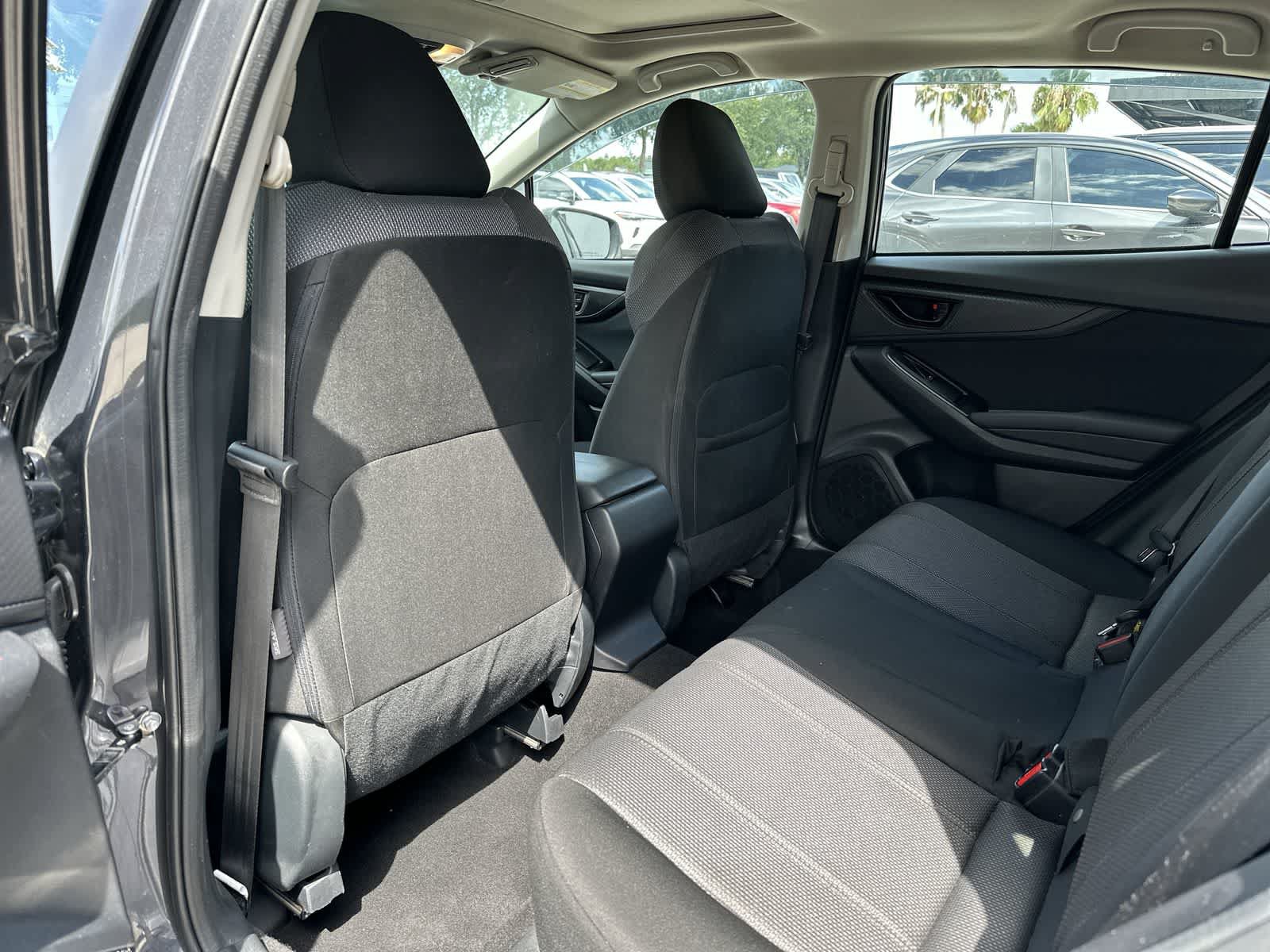 Used 2023 Subaru Impreza 2.0i Premium AWD/4WD image 18