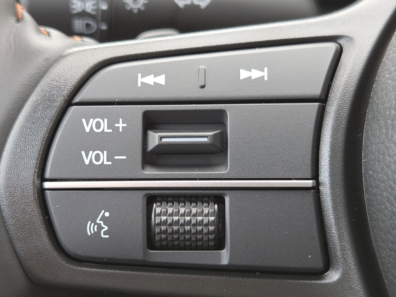 New 2026 Honda CR-V Sport-L image 11