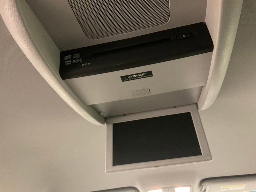 Used 2007 MAZDA CX-9 Grand Touring image 10