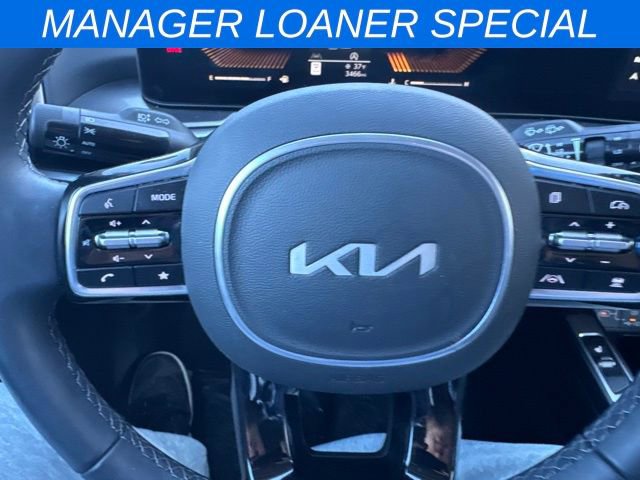 New 2025 Kia Sorento S image 19