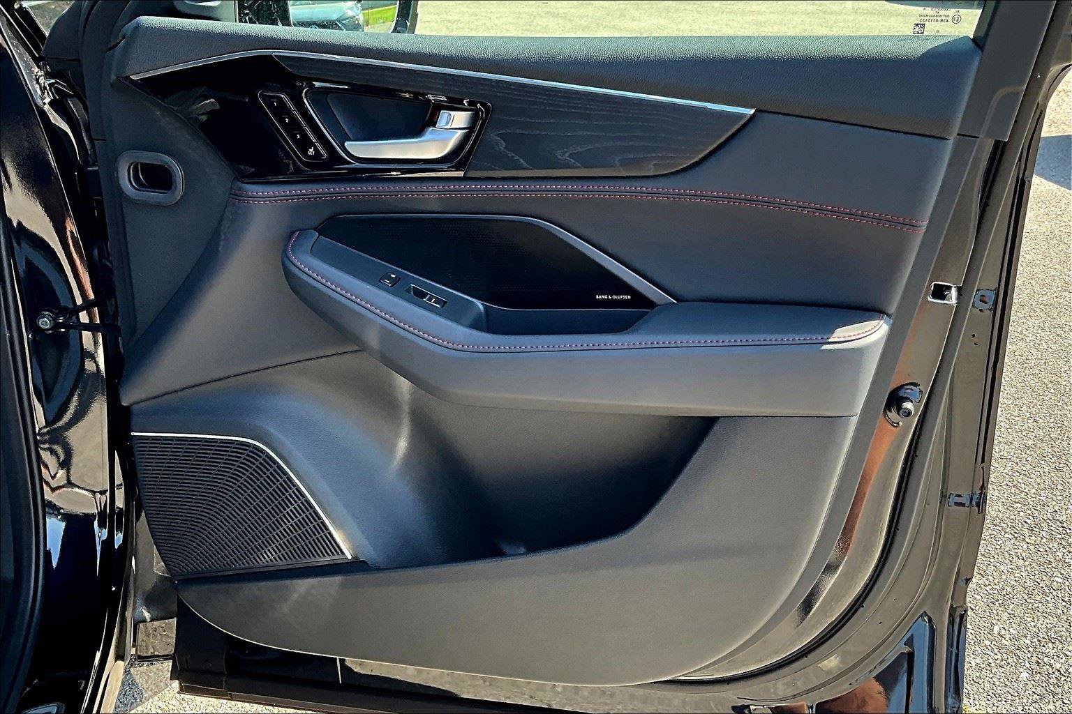 New 2026 Acura MDX Type S image 26