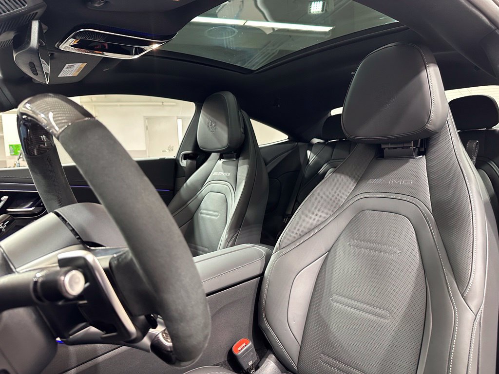 New 2027 Mercedes-Benz CLE 53 AMG 4MATIC Coupe image 6