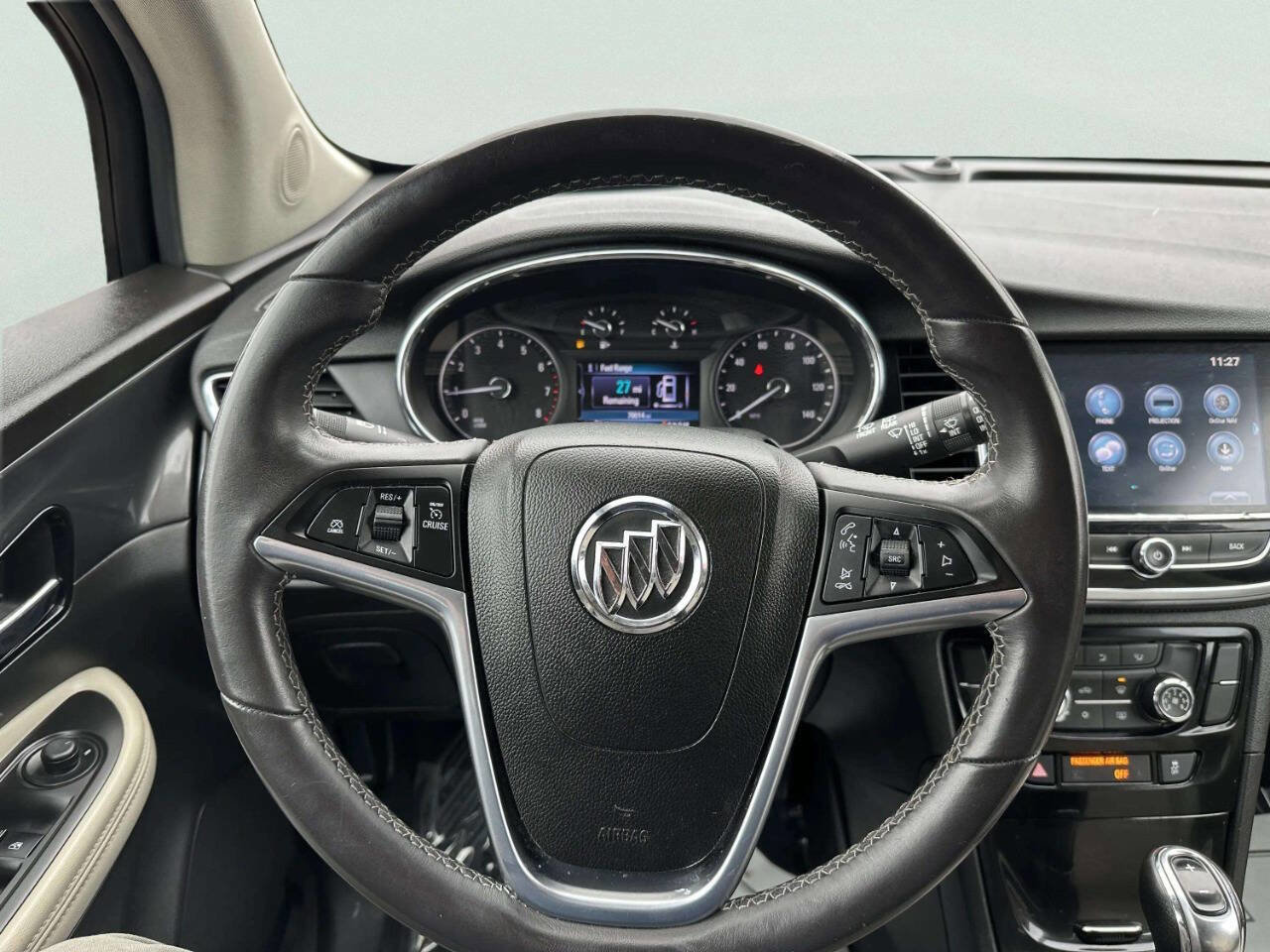 Used 2021 Buick Encore Preferred w/ Safety Package image 23