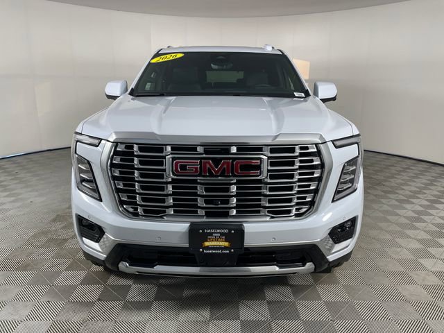 New 2026 GMC Yukon XL Denali w/ Advanced Technology Package image 22