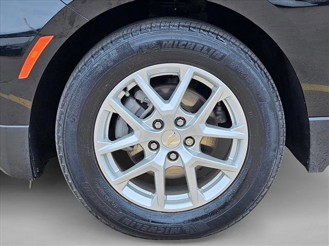 Used 2022 Chevrolet Equinox LT FWD image 24