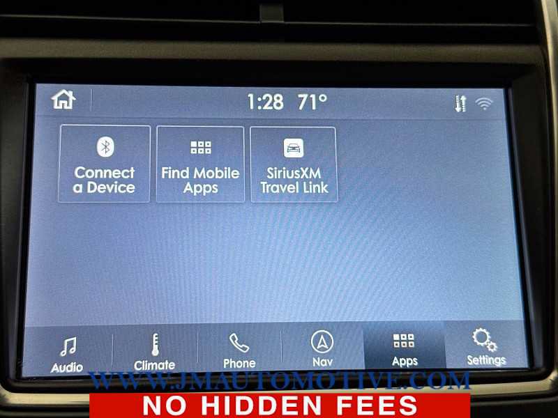 Used 2020 Lincoln Nautilus Premier w/ Equipment Group 101A AWD/4WD image 26