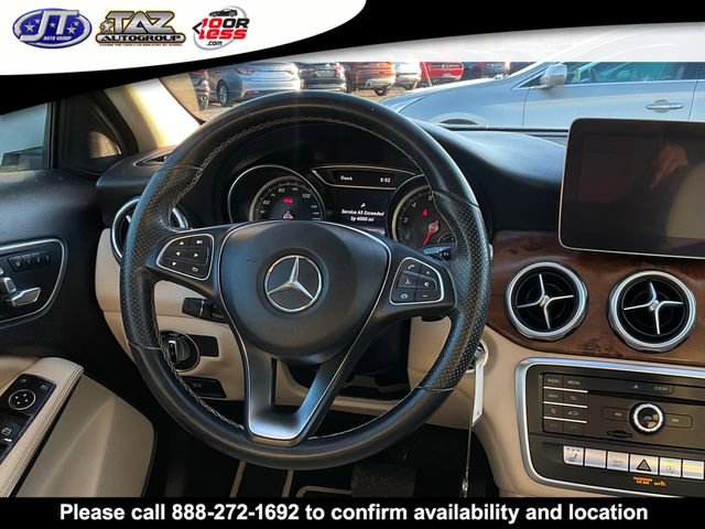 Used 2020 Mercedes-Benz GLA 250 image 17