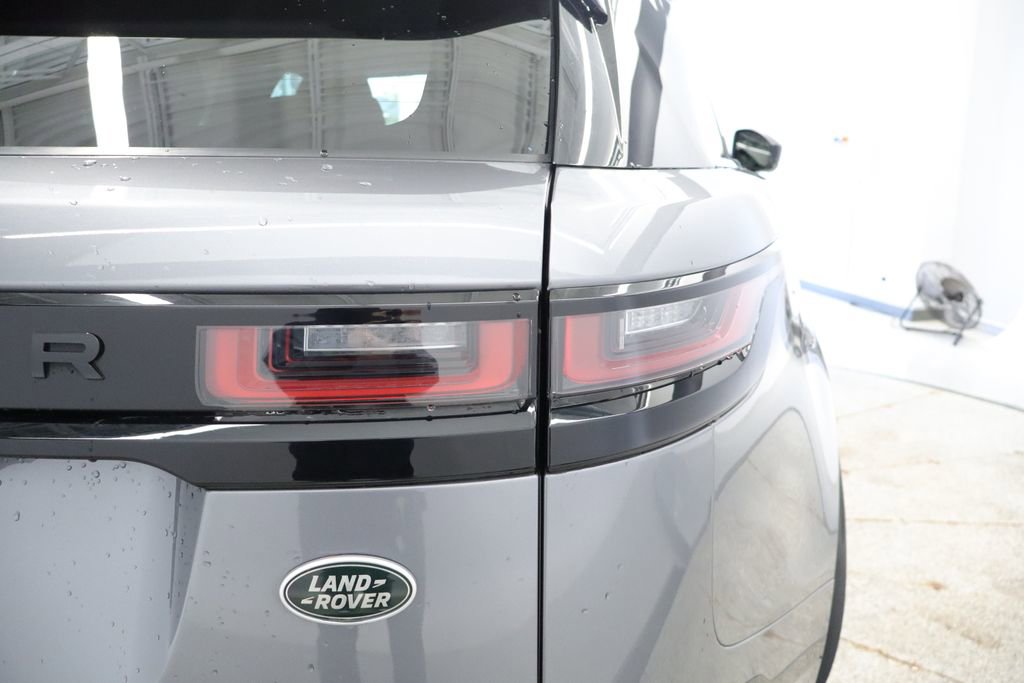 Used 2021 Land Rover Range Rover Velar R-Dynamic S AWD/4WD image 14