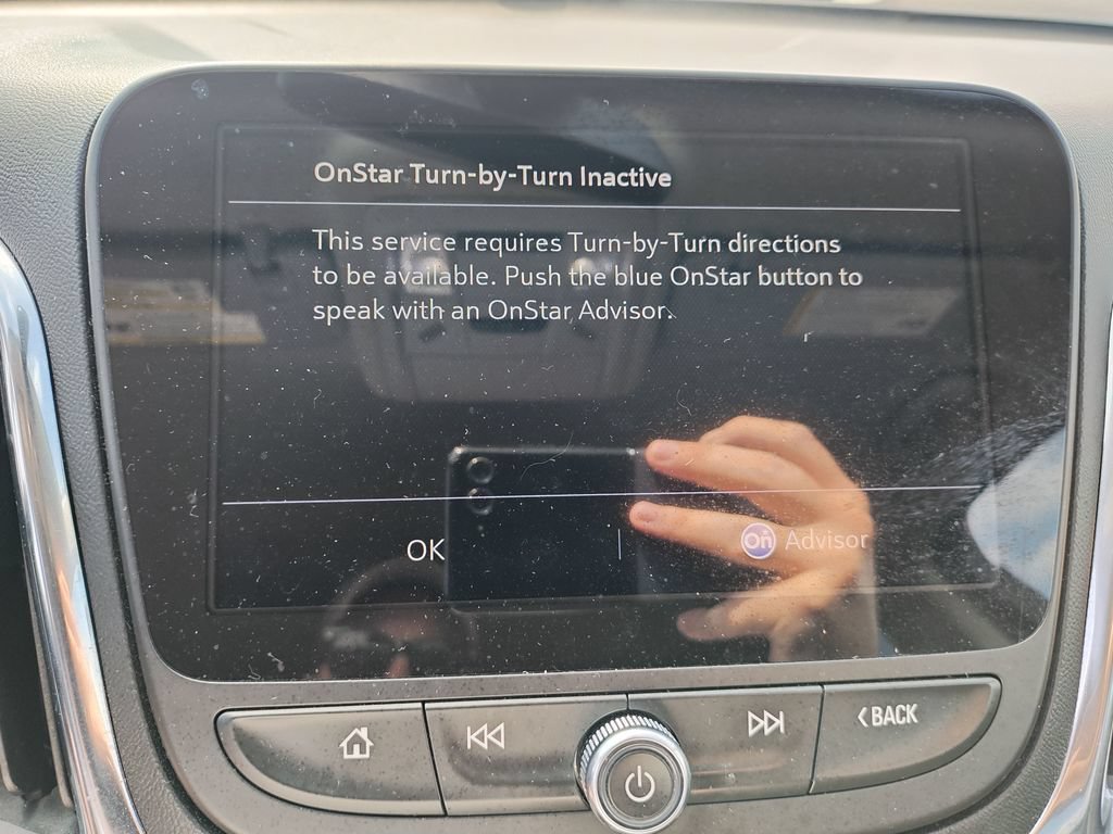 Used 2021 Chevrolet Equinox Premier FWD image 22