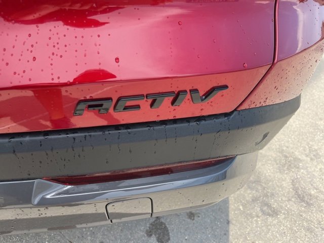 New 2026 Chevrolet Equinox ACTIV w/ LPO, Floor Liner Package image 8