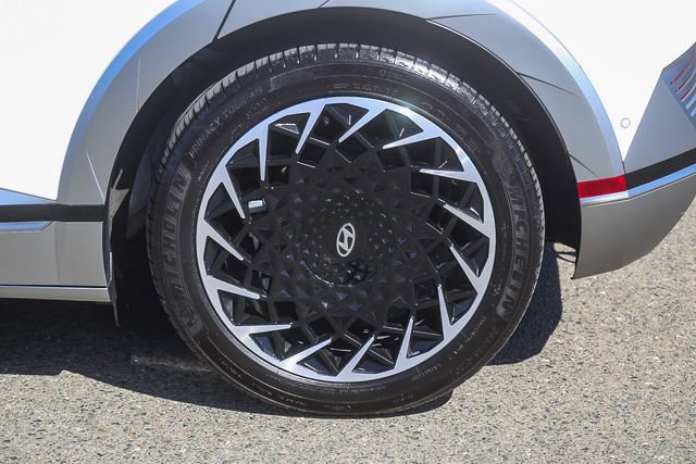 Certified 2023 Hyundai Ioniq 5 Limited image 12