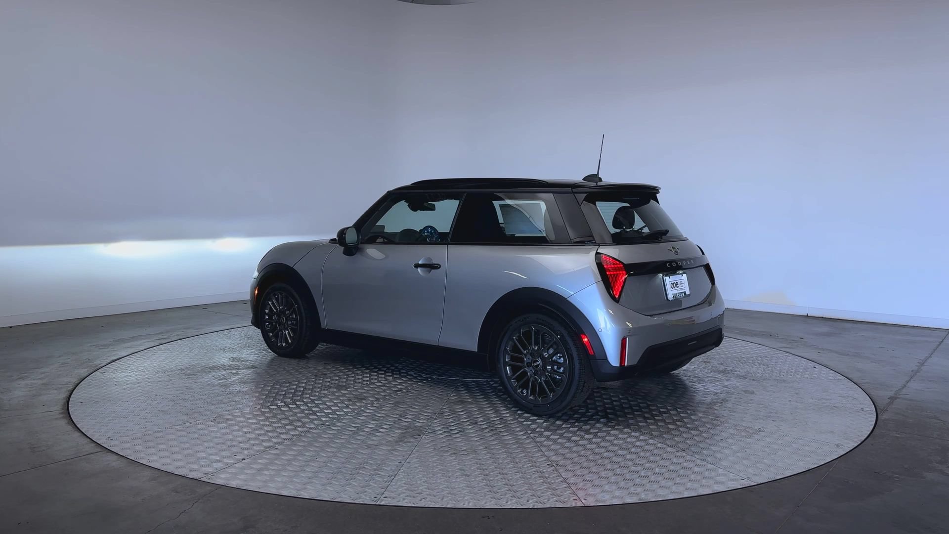 New 2026 MINI Cooper S FWD image 6
