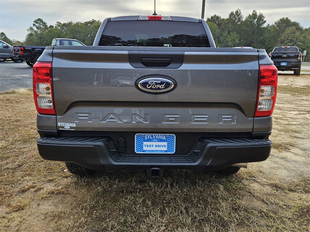 New 2025 Ford Ranger XL w/ Trailer Tow Package image 10