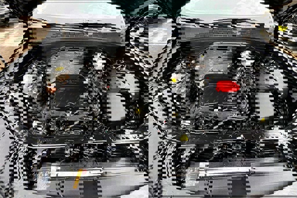 Used 2022 Chevrolet TrailBlazer LT w/ Driver Confidence Package image 9