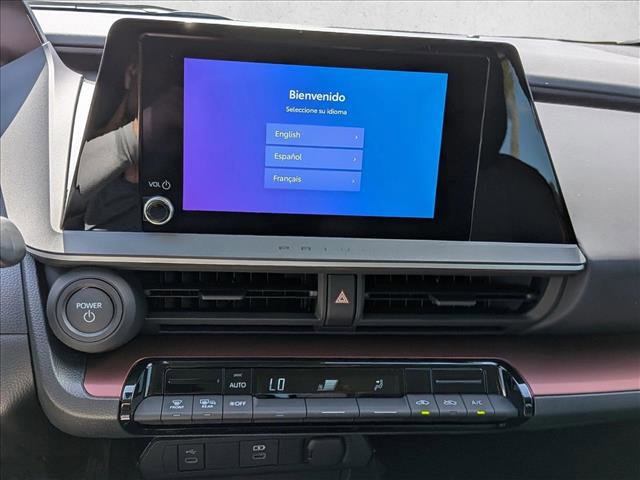 New 2026 Toyota Prius Plug-In Hybrid image 12