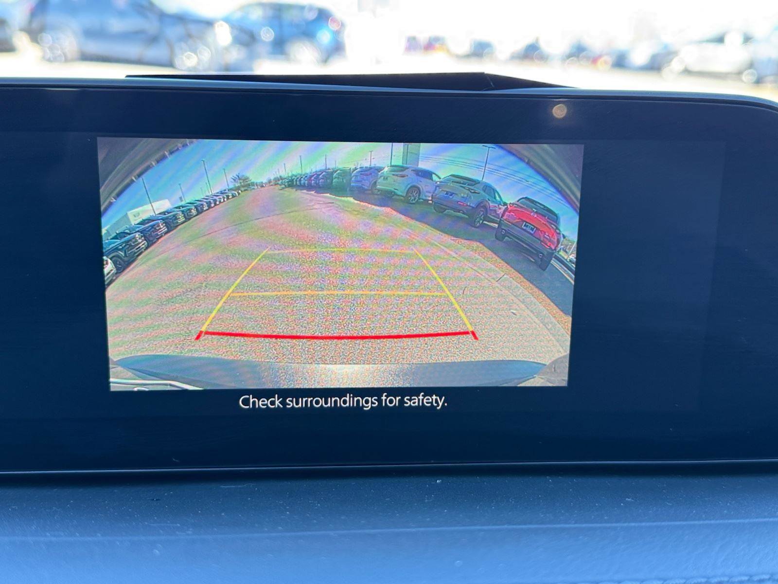 Certified 2025 MAZDA CX-30 AWD 2.5 S w/ Preferred Package image 24