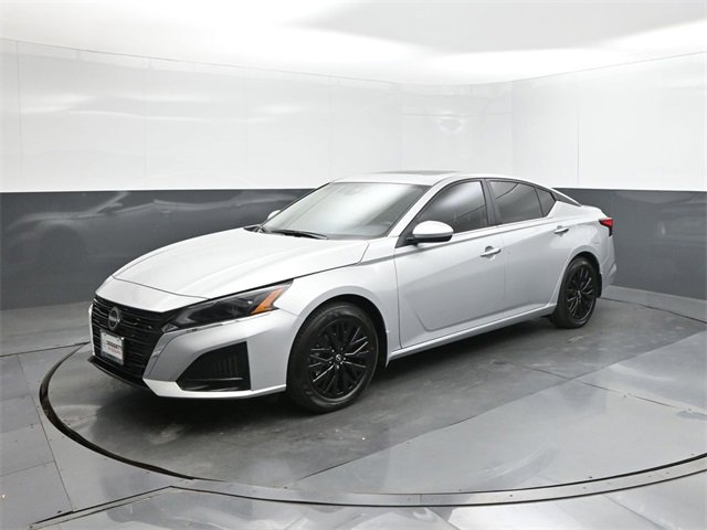 New 2025 Nissan Altima 2.5 SV w/ SV Special Edition Package