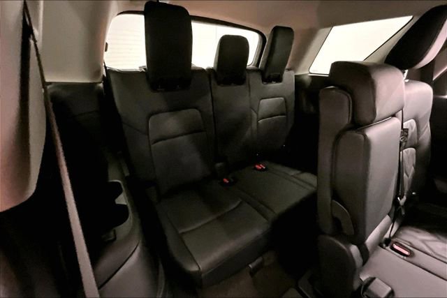 New 2026 Nissan Pathfinder Platinum AWD/4WD image 37
