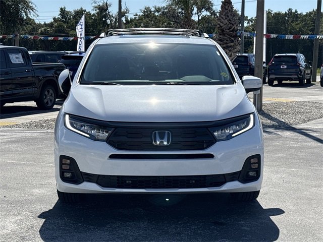 New 2026 Honda Odyssey EX-L image 3