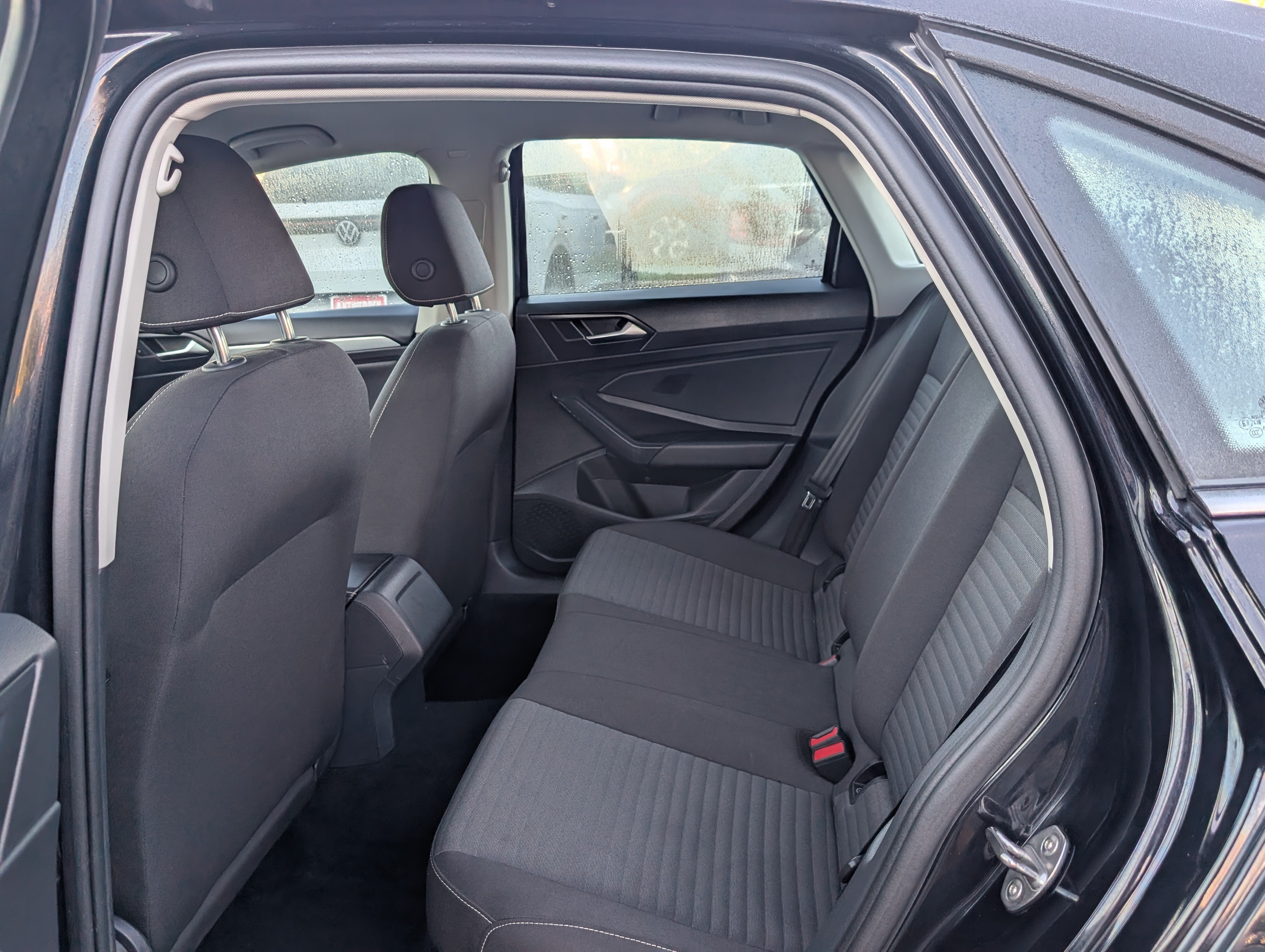 Used 2025 Volkswagen Jetta S FWD image 13