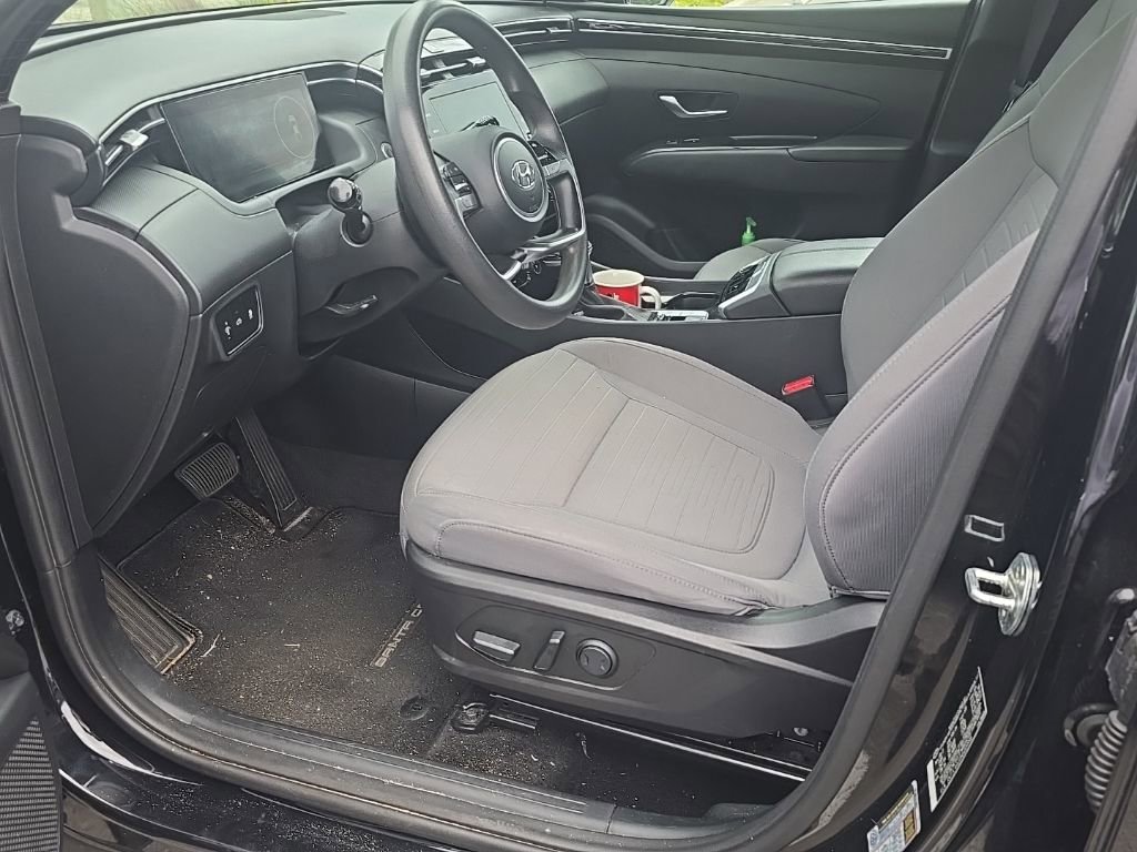 Used 2022 Hyundai Santa Cruz SEL w/ Activity Package image 2