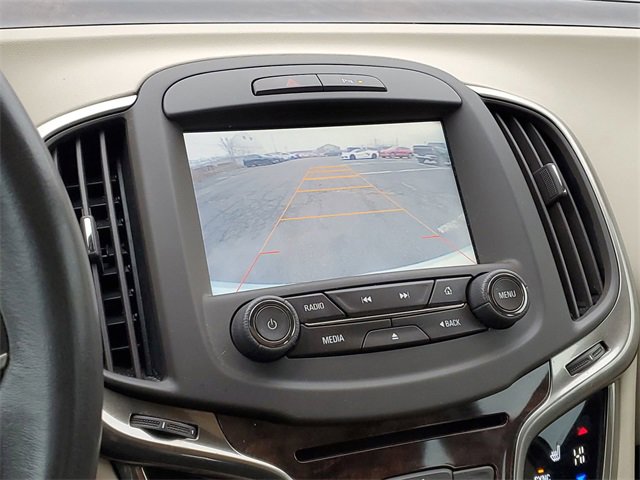 Used 2015 Buick LaCrosse Leather image 14