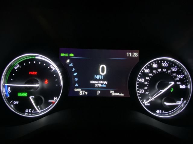 Used 2023 Toyota Sienna Platinum FWD image 15