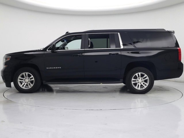 Used 2019 Chevrolet Suburban LT image 2