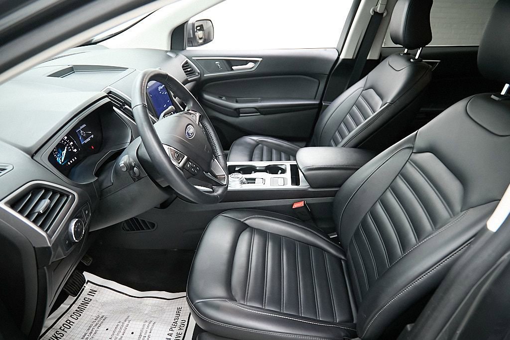 Used 2024 Ford Edge SEL image 19
