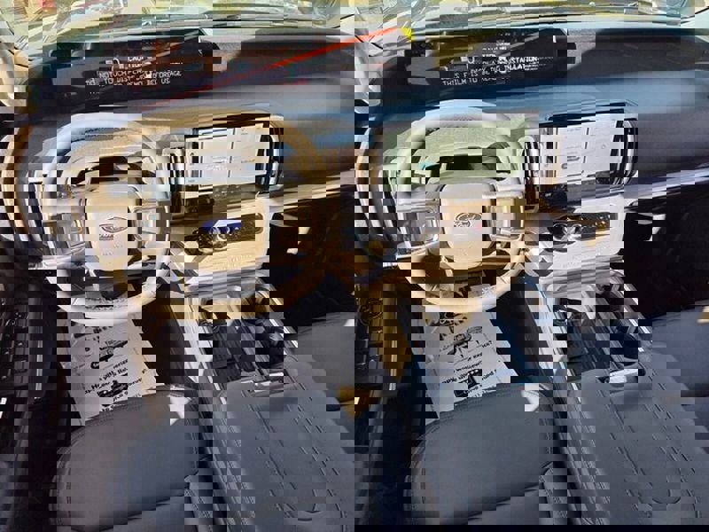 New 2026 Ford Expedition Max Active image 11