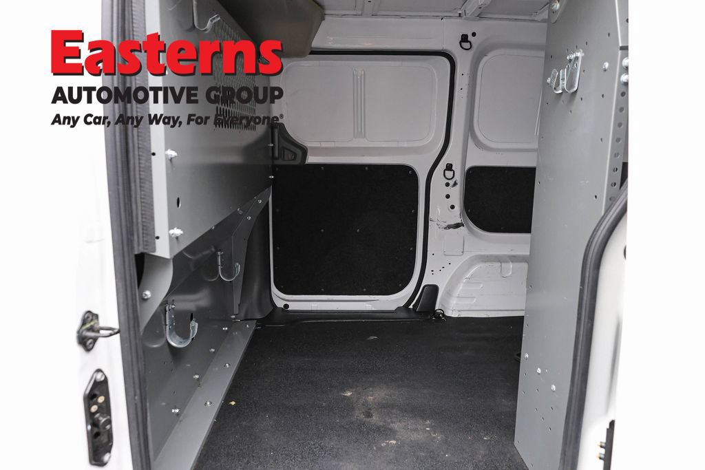 Used 2021 Nissan NV200 SV FWD image 20