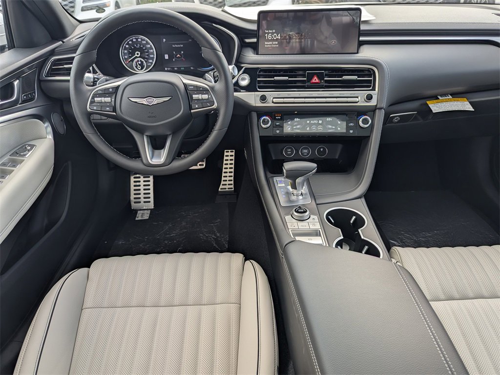New 2026 Genesis G70 3.3T Sport Prestige image 14