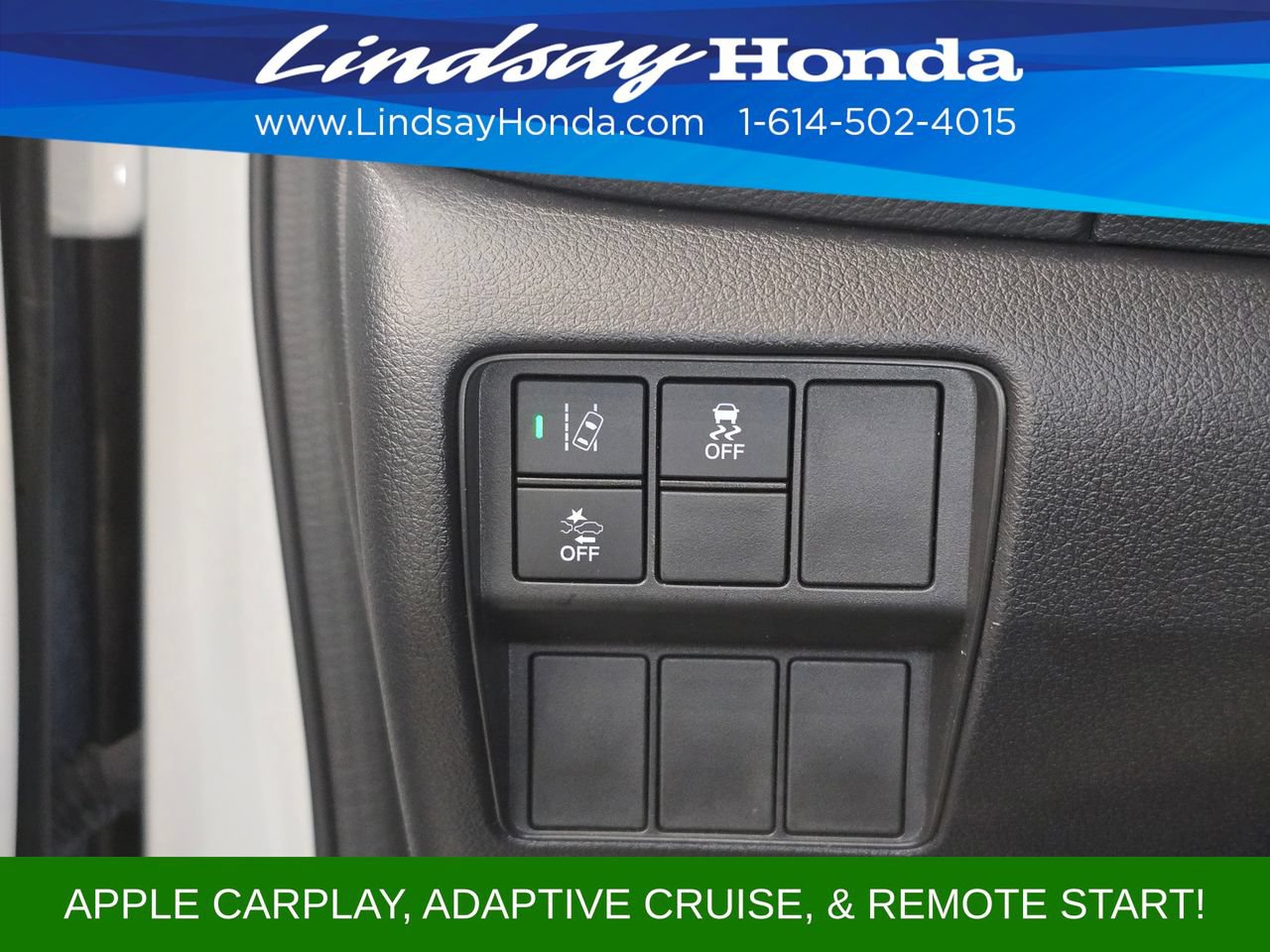 Used 2021 Honda CR-V Special Edition image 17