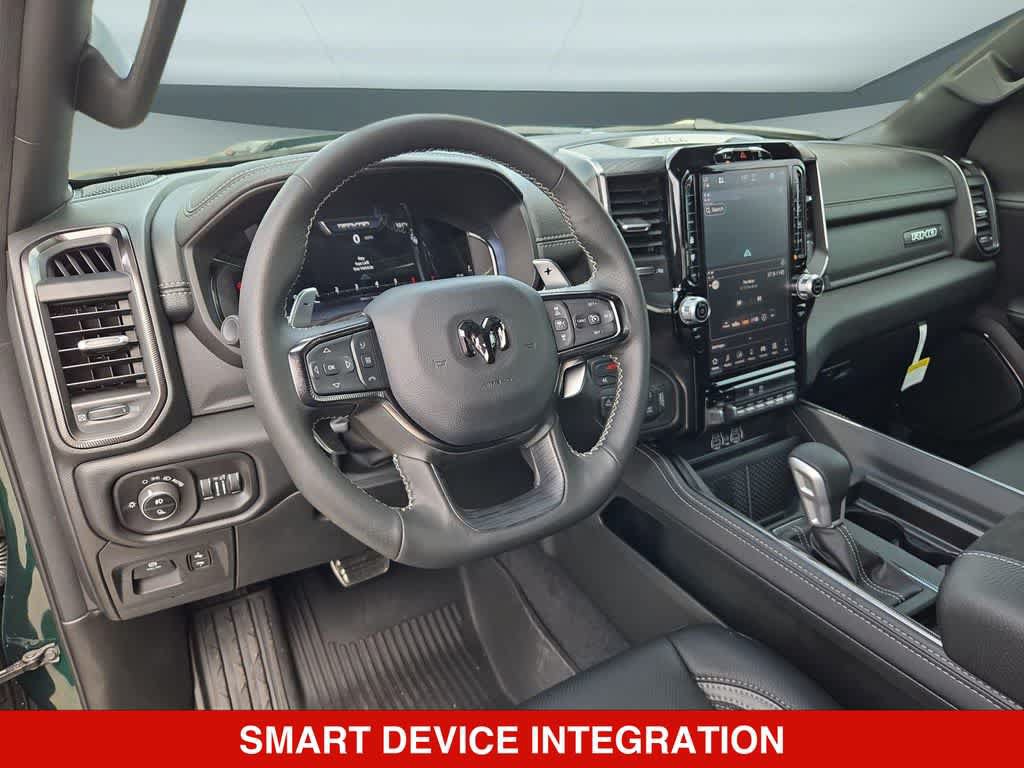 New 2026 RAM 1500 RHO AWD/4WD image 2