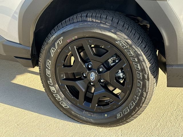 Certified 2026 Subaru Outback Wilderness AWD/4WD image 12