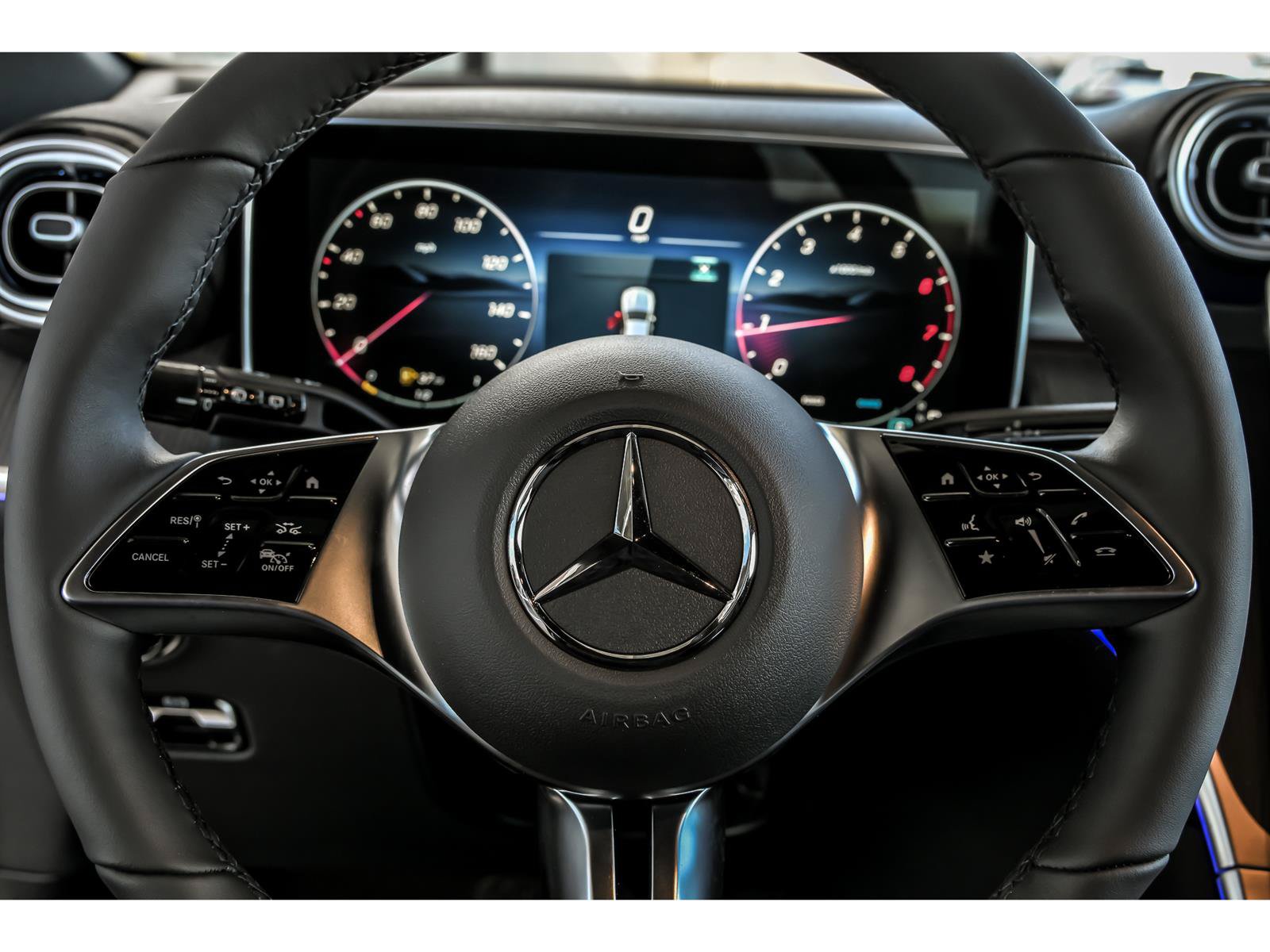 Certified 2026 Mercedes-Benz GLC 300 4MATIC image 11