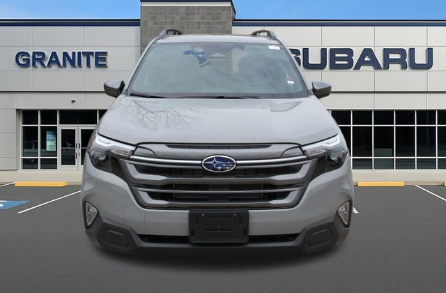 New 2026 Subaru Forester Premium AWD/4WD image 3