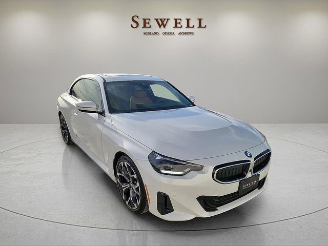 New 2026 BMW 230i Coupe RWD image 7