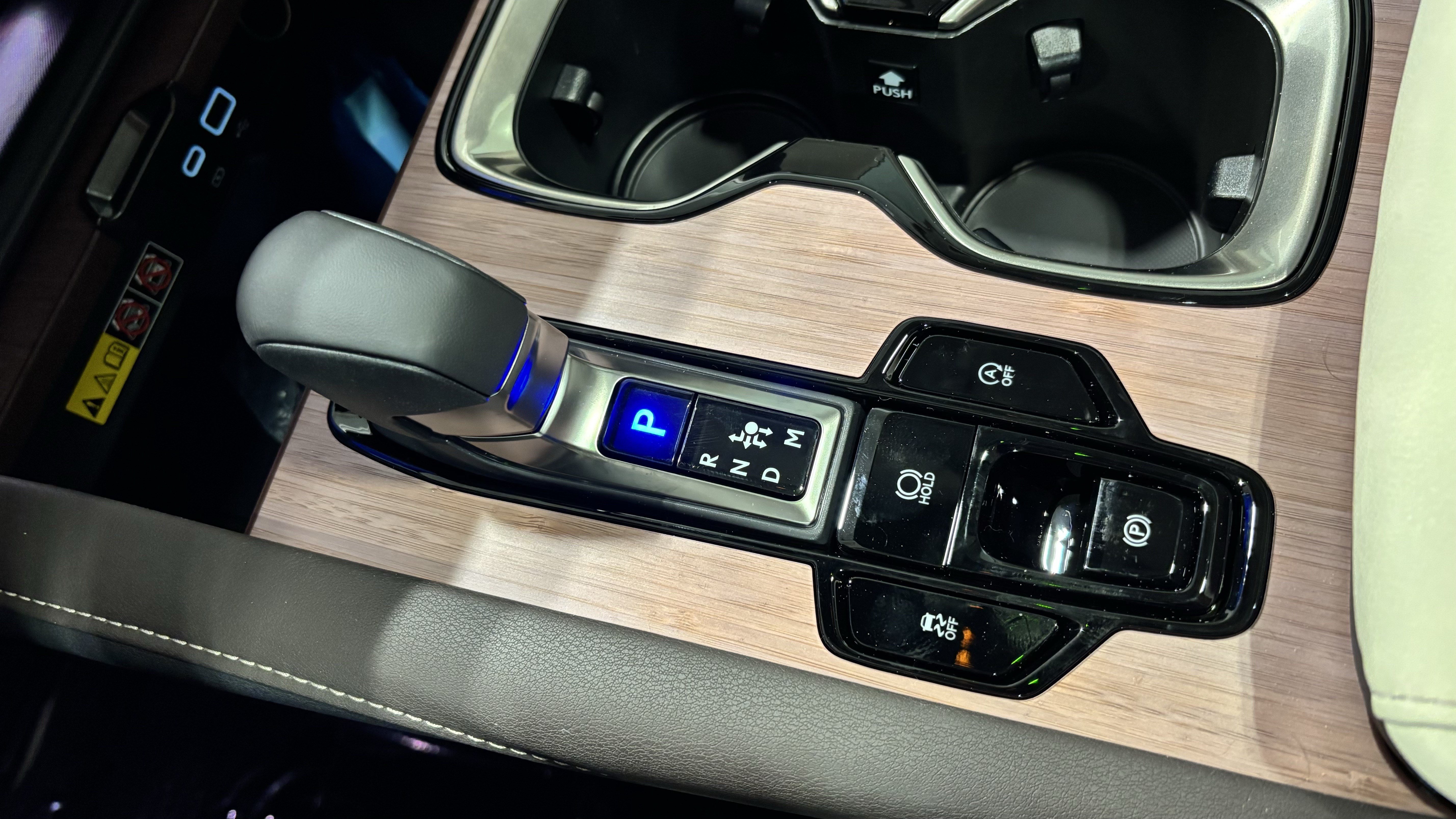 New 2026 Lexus RX 350 Premium FWD image 26