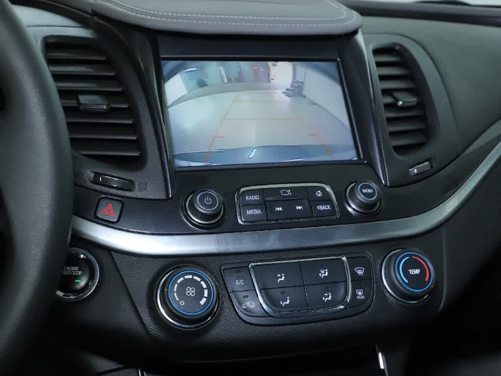 Used 2018 Chevrolet Impala LS FWD image 27