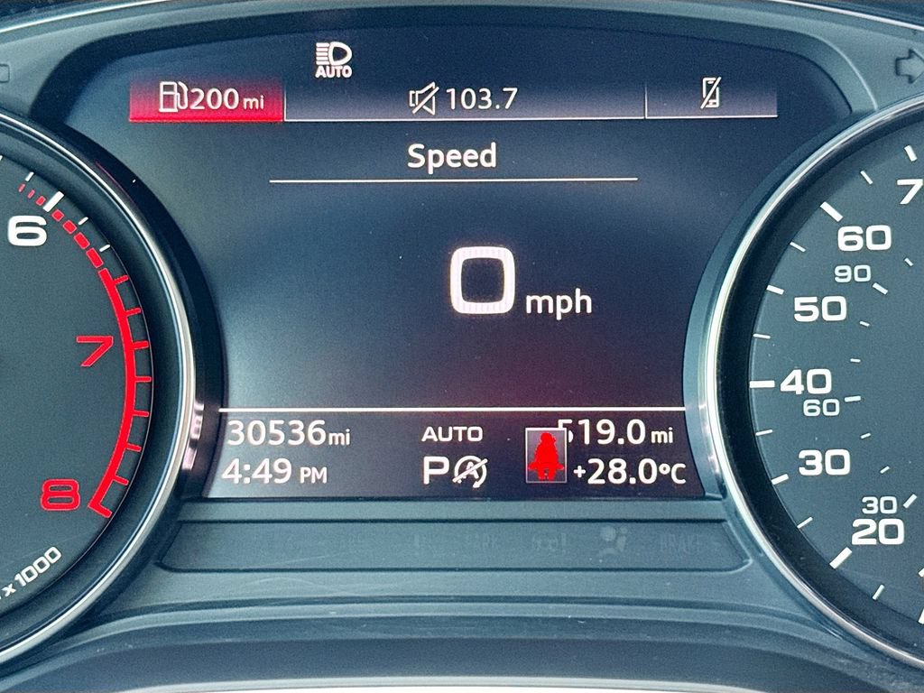 Used 2021 Audi Q5 2.0T Premium AWD/4WD image 15