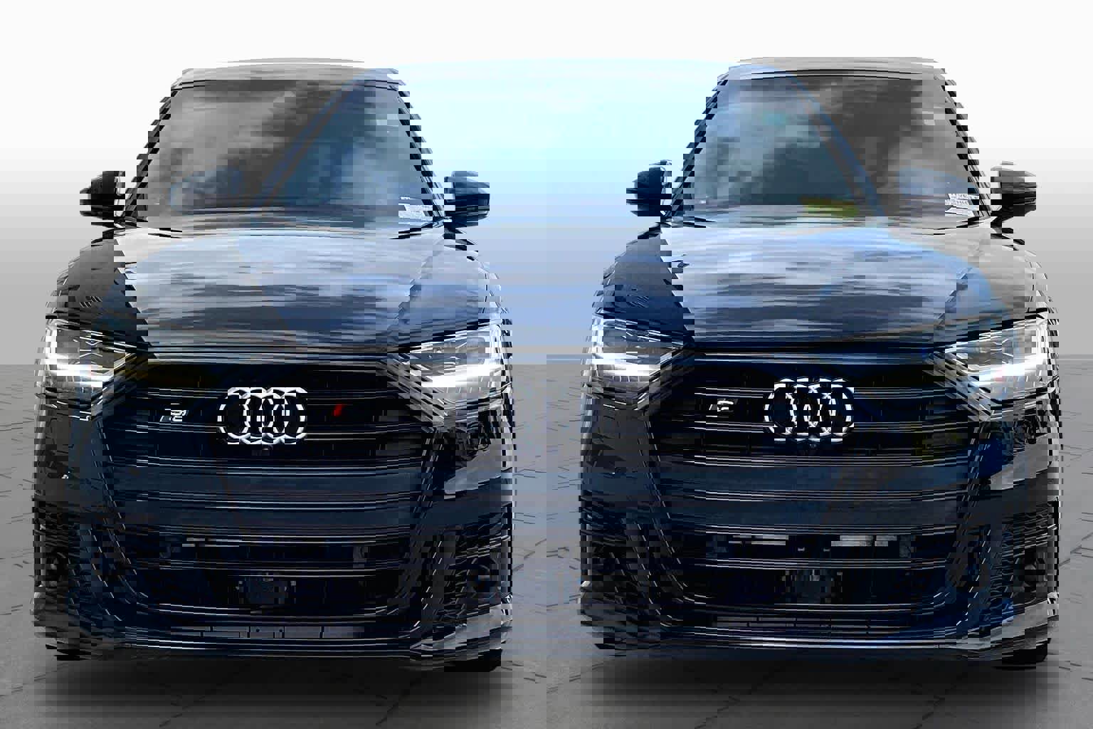 Used 2020 Audi S8 L w/ Full Leather Package image 4