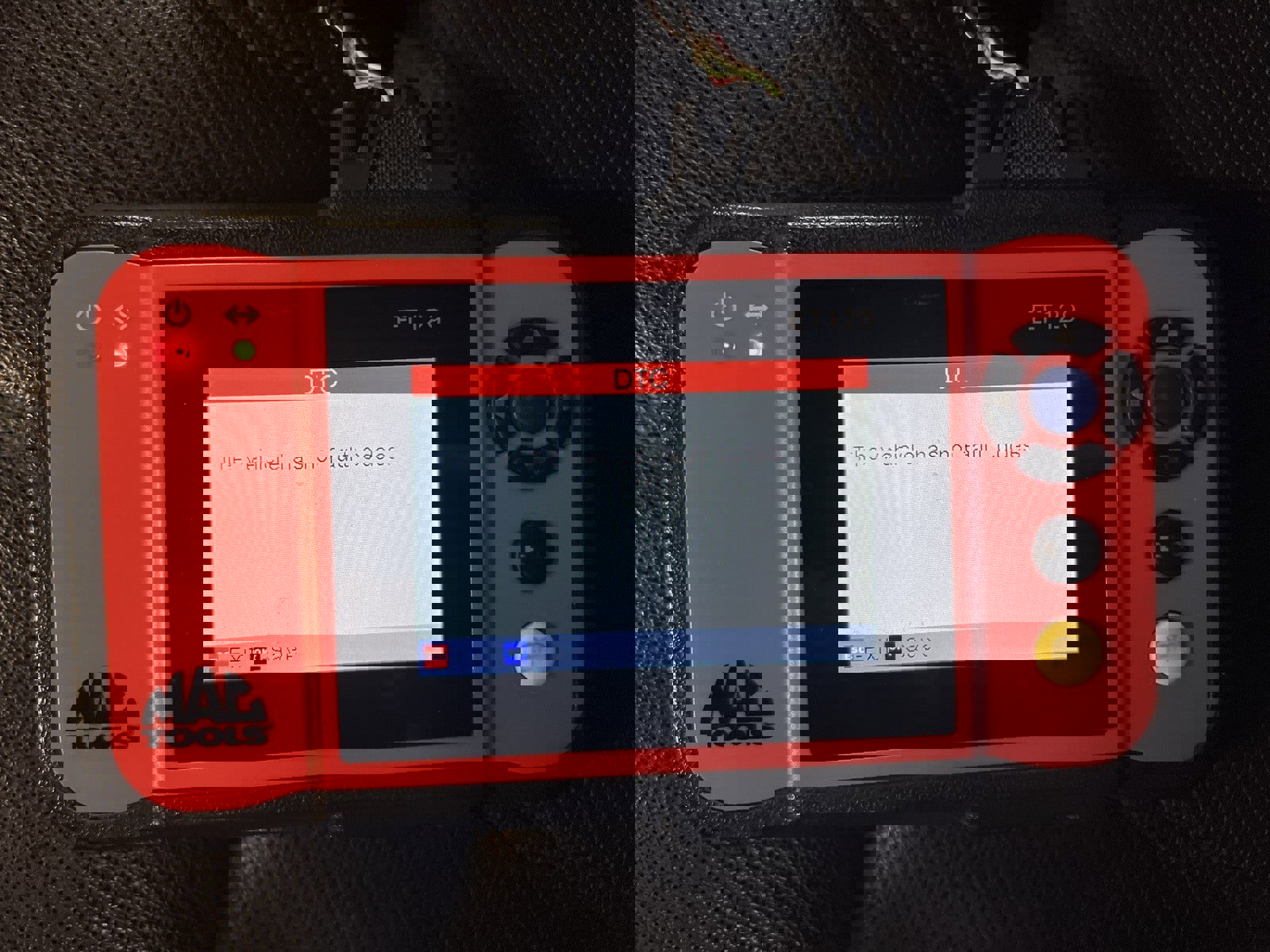 Used 2023 Land Rover Range Rover Evoque R-Dynamic SE image 41