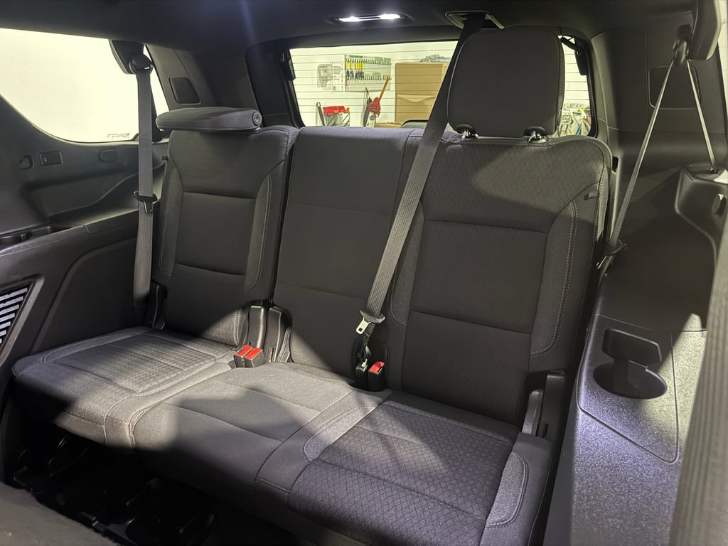 Used 2023 Chevrolet Tahoe LS AWD/4WD image 21
