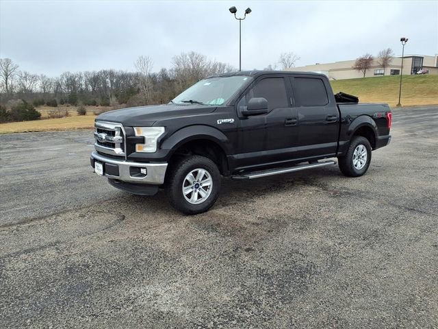 Used 2016 Ford F150 XLT image 33
