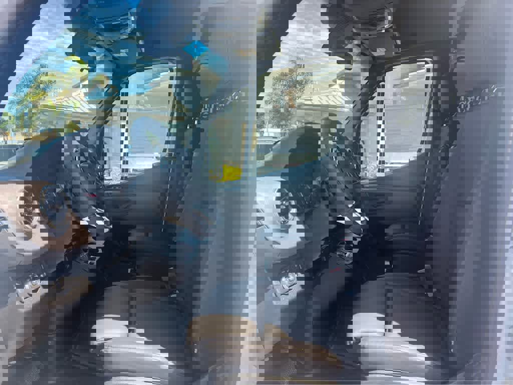 New 2025 Mercedes-Benz Sprinter 2500 image 11