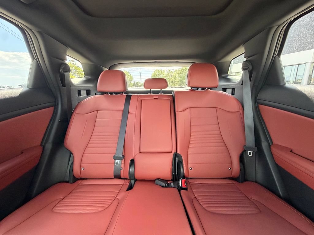 New 2026 Kia Sportage SX AWD/4WD image 26